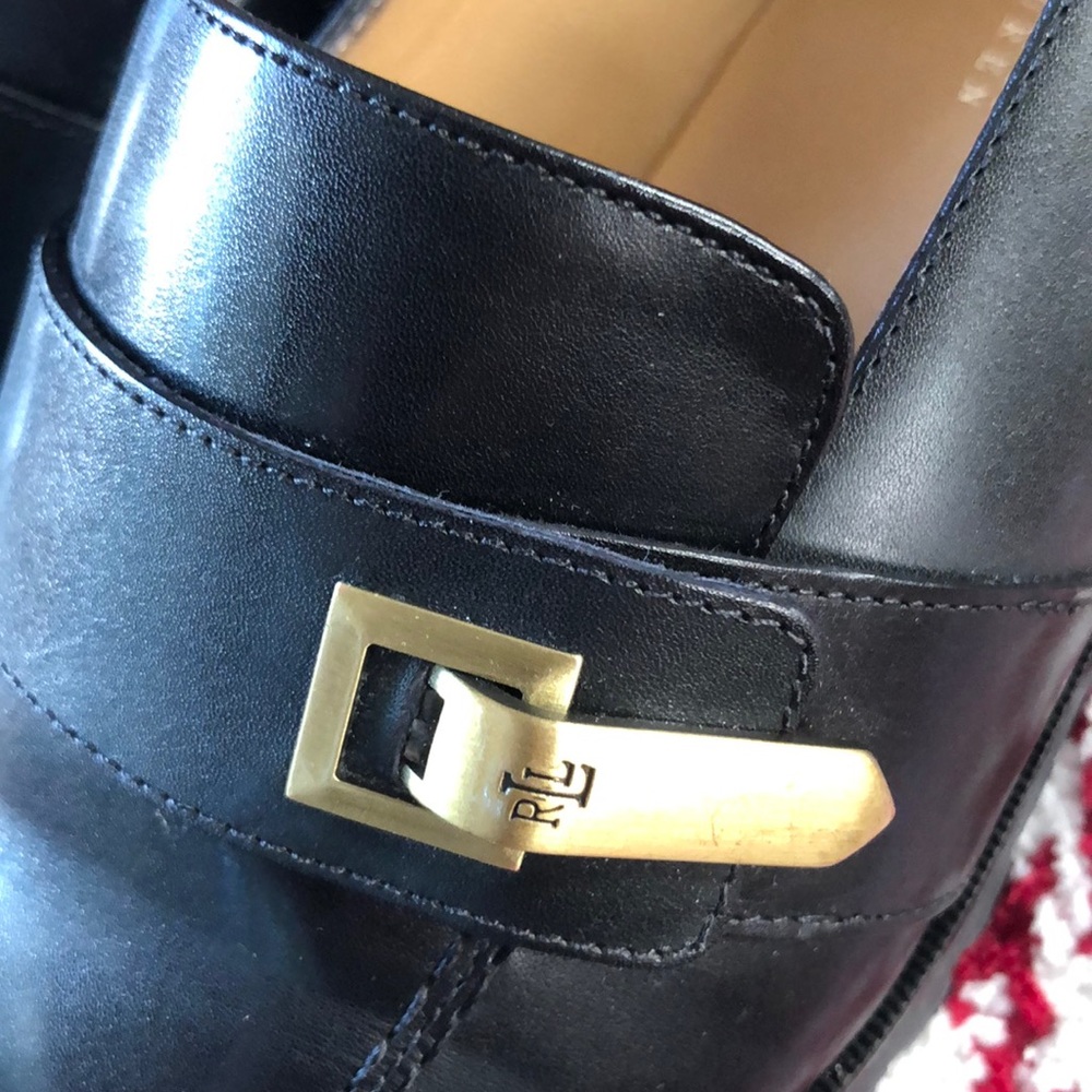 Lauren Ralph Lauren Shoes